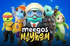 Meegos Mayhem