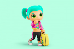 Stories World™ Travels