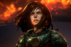 No Rest for the Wicked