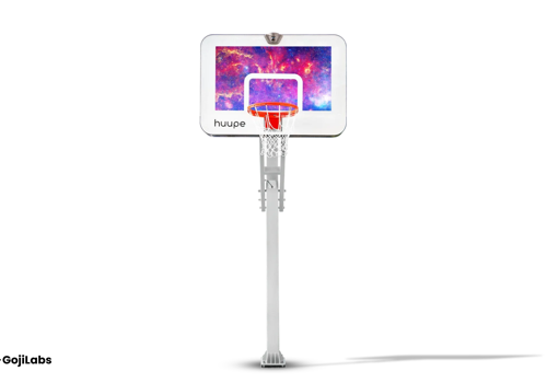 Giving Basketball the Peloton Treatment