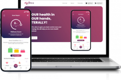 WellTra - AI-Based Health & Wellness App