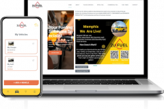 2U Fuel - Fuel Delivery Apps