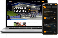 PressBox Stats - Sports Tech