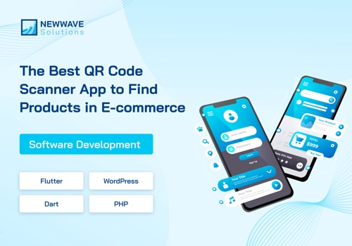 The Best QR Code Scanner App For E-commerce