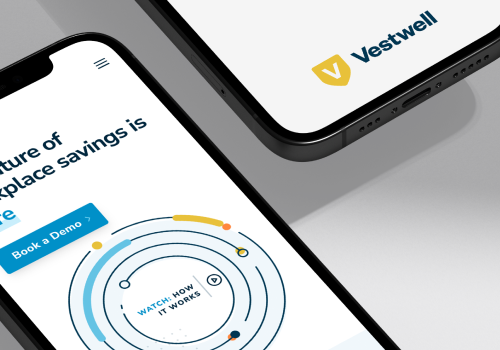 Backend and Frontend optimization for Vestwell