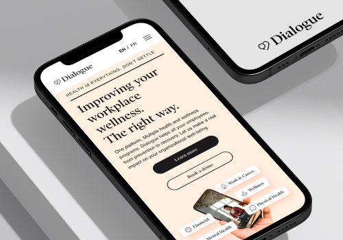 Humanizing healthcare with technology