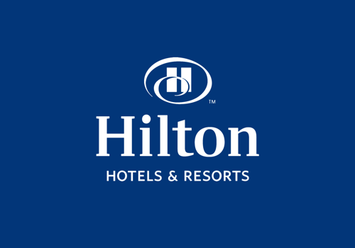 Hilton VR Studio