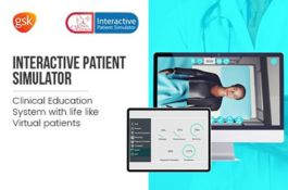 Interactive Patient Simulation