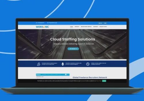 AI Human Resource Platform
