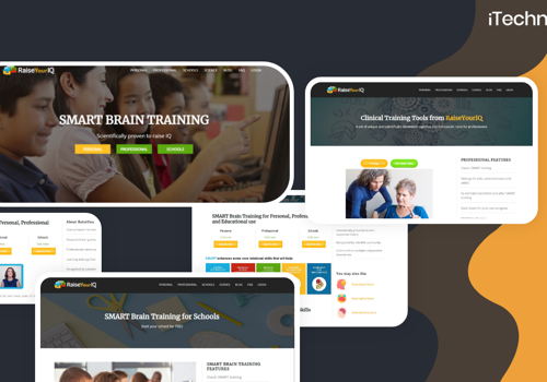 RaiseYourIQ - Check Mental Capability