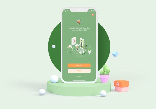 Pharmacy Ecommerce Platform
