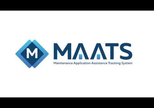 MAATS - A Patent pending maintenance application