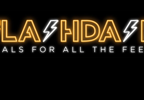 Local Deals Mobile App