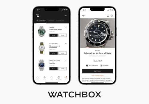 Watchbox