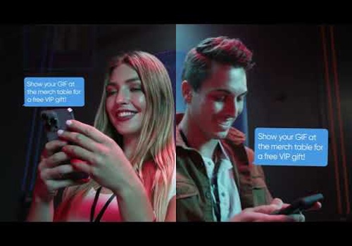 Movebooth iPad Photo Booth for Brands & Brides