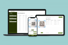 Inventory Management Web App