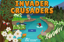 Invasive Species Council of BC