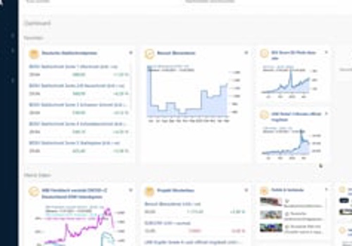 Commodity Data Aggregator