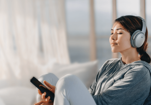 Mental Health Companian