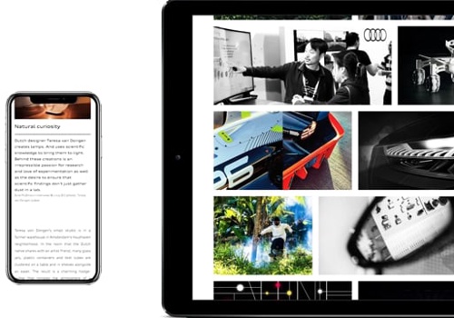 Content & Marketing Automation