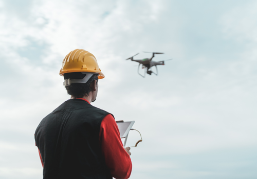 Sensyn Robotics leverages SHIFT ASIA for Efficient