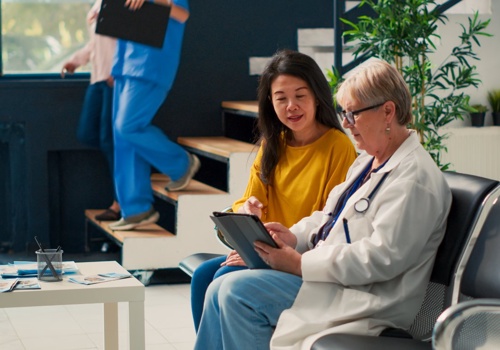 QA Excellence for Healthcare Technology Leader