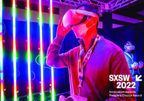 Comcast SXSW VR Activation