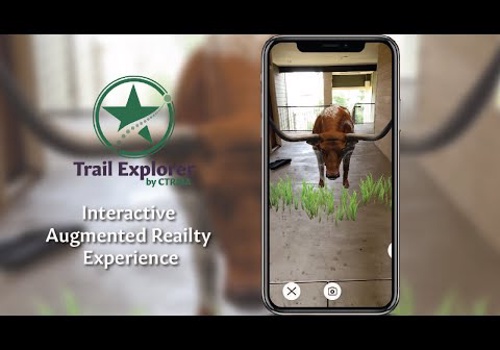 Trail Explorer by CTRMA