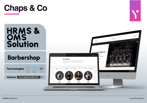 Chaps & Co. Software