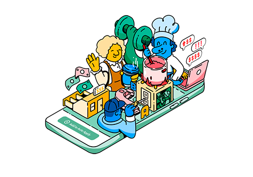 Gigs - Local Job Discovery Platform