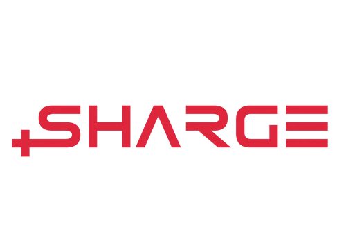 Sharge - EV Charging Platform