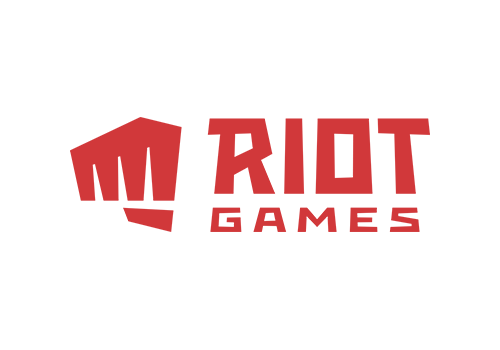 Riot Games - Front-End Development