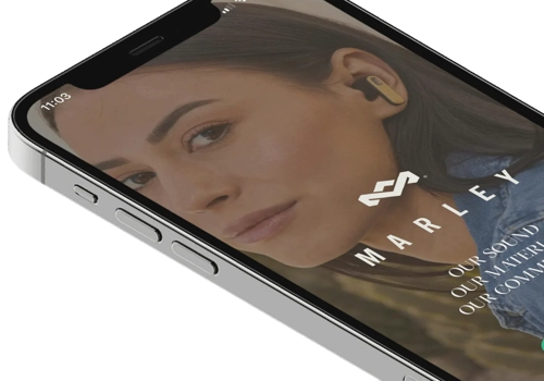 Custom App Experience for Smart Audio Control