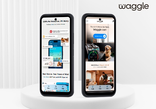 Shopify Development For Waggle (USA)