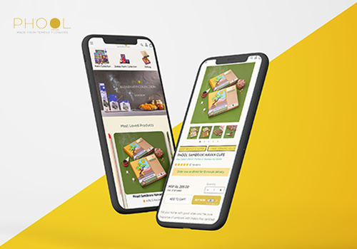 eCommerce Development on Shopify