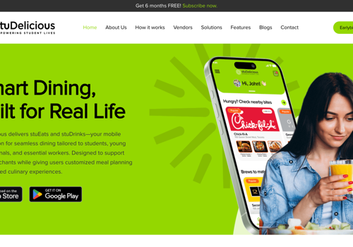 International Student Life Platform