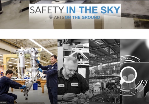 Aviation Inventory Management Software