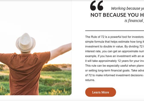 Retirement Planning Tools and Software