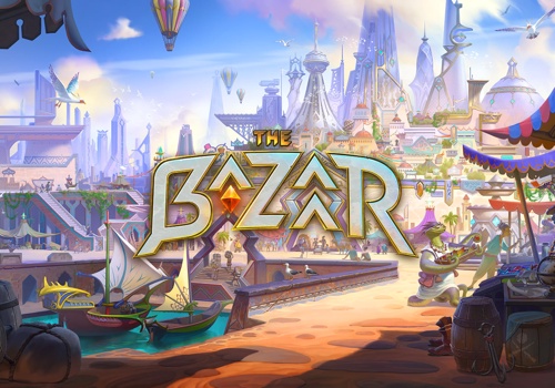 The Bazaar