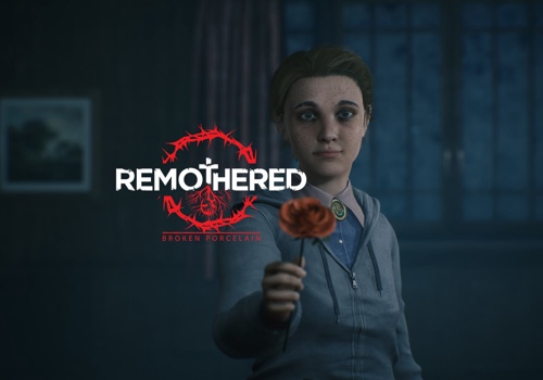 Remothered: Broken Porcelain
