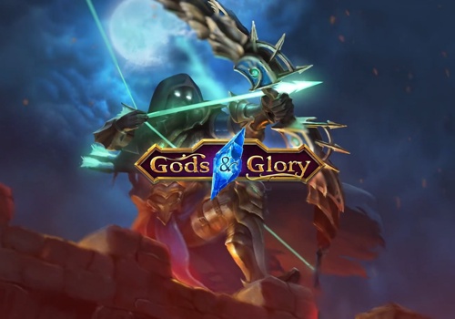Gods and Glory