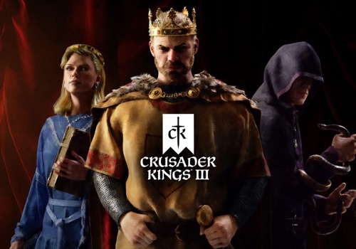 Crusader Kings III