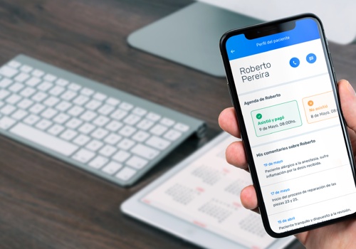 UyCarmela mobile apps