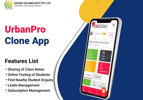 OnDeman Tution Teacher Finding Platform