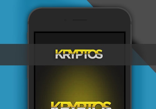 Kryptos