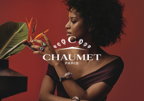 Elevated User Engagement for Chaumet Paris