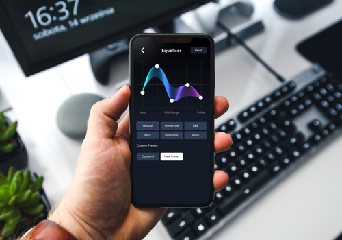 Cambridge Audio: Connected Audio Experience