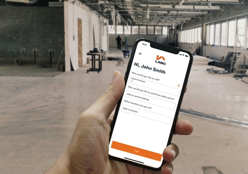 LABC: Modernising Building Control