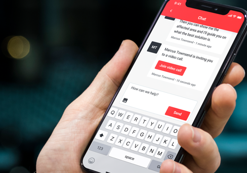 Watco: B2B E-Commerce Platform
