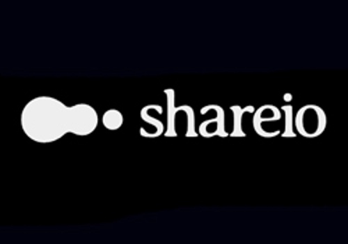Shareio Token Development